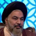حجت الاسلام والمسلمین تراشیون