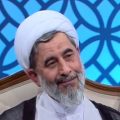 حجت الاسلام و المسلمین نظافت