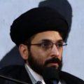 حجت الاسلام راجی